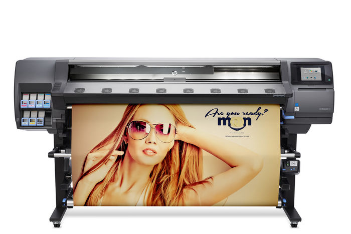 Billboard Printing